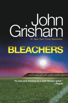 Bleachers A Novel cover image