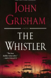 The Whistler cover image