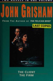 The Client ; The Firm cover image