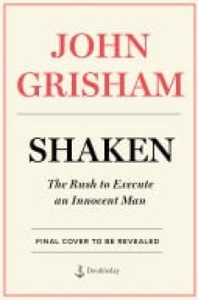 Shaken The Rush to Execute an Innocent Man cover image