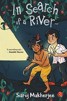 In Search of a River cover image