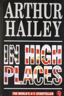 In High Places cover image