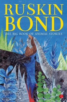 The Big Book of Animal Stories cover image