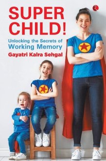 Super Child - cover image