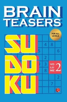 Brain Teaser - cover image