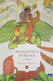 Bhagavata Purana cover image