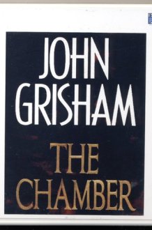 The Chamber [Unabridged] by John Grisham (1994-05-03) cover image