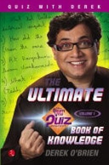 Ultimate Bournvita Volume 1 cover image