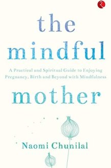 The Mindful Mother cover image