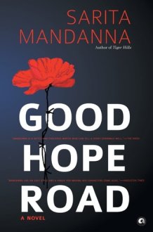 Good Hope Road A Novel cover image