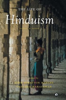 The Life Of Hinduism cover image