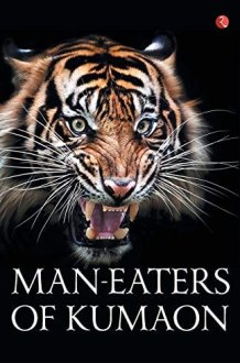 Man-Eaters of Kumaon cover image