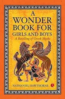 A Wonder Book of Girls and Boys cover image