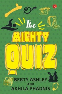 The Mighty Quiz cover image
