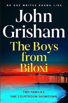 The Boys from Biloxi Two Families. One Courtroom Showdown. cover image