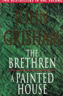The Brethren And, A Painted House cover image