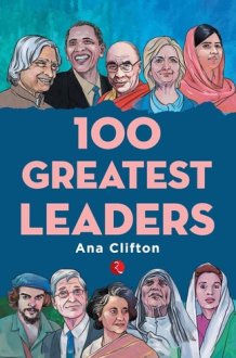 100 Greatest Leaders cover image