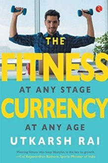 The Fitness Currency cover image