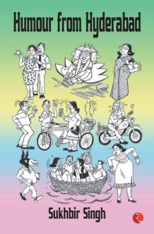 Humour from Hyderabad cover image