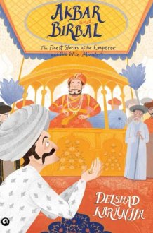 Akbar and Birbal cover image