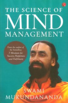 The Science of Mind Management cover image