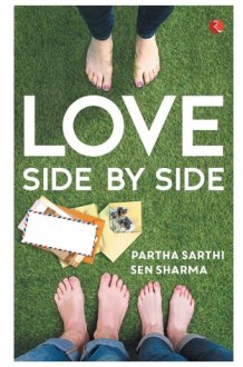 Love Side by Side cover image