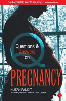Questions and Answers on Pregnancy cover image