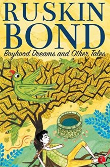 Boyhood Dreams and Other Tales cover image