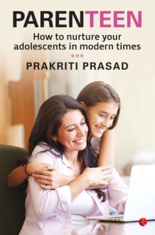 Parenteen cover image