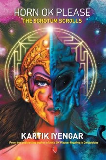 Horn Ok Please cover image