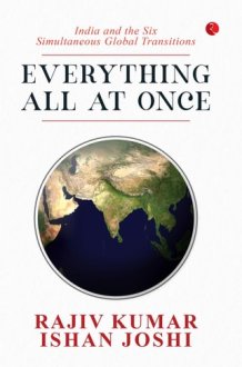 Everything All At Once cover image