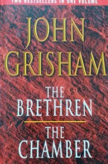 The Brethren; The Chamber cover image