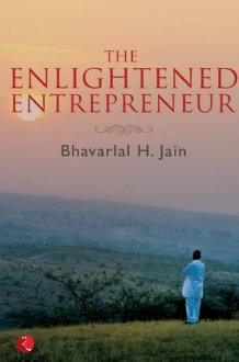 The Enlightened Entrepreneur cover image