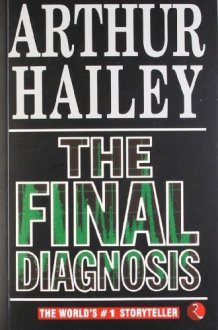 The Final Diagnosis cover image