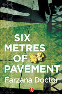 Six Metres of Pavement cover image