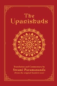 The Upanishads A Sacred Journey of Wisdom and Spirituality cover image