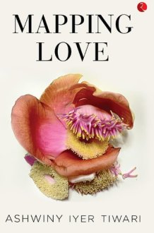 Mapping Love cover image