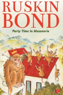 Party Time In Mussoorie cover image