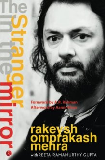 THE STRANGER IN THE MIRROR cover image