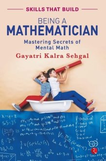 Being a Mathematician cover image