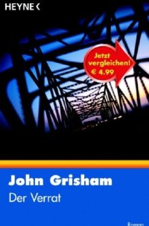 Der Verrat cover image