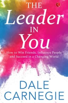 The Leader In You cover image