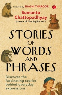 Stories of Words and Phrases cover image