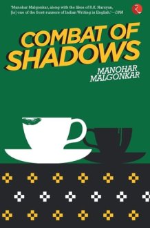 Combat of Shadows cover image