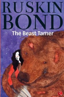 The Beast Tamer cover image