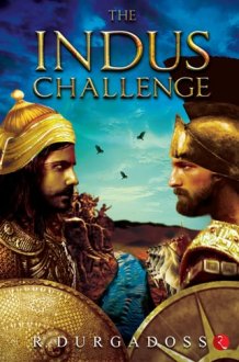 The Indus Challenge cover image