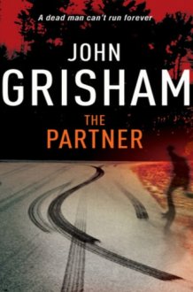 The Partner A gripping crime thriller from the Sunday Times bestselling author of mystery and suspense cover image