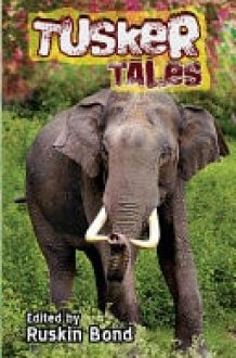 Tusker Tales cover image