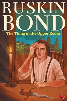 Thing in a Upper Room cover image