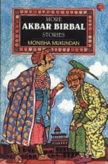 More Akbar Birbal Stories cover image